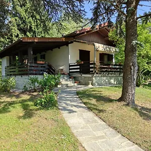 La Punta Ferienhaus