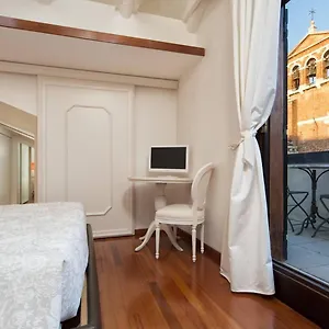  Apartment Terrazza Fenice Italien