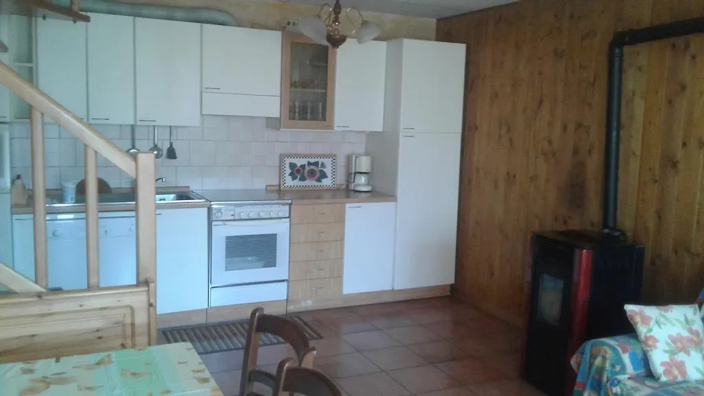 Holiday Home Desiree Sorico 0*,  Italy