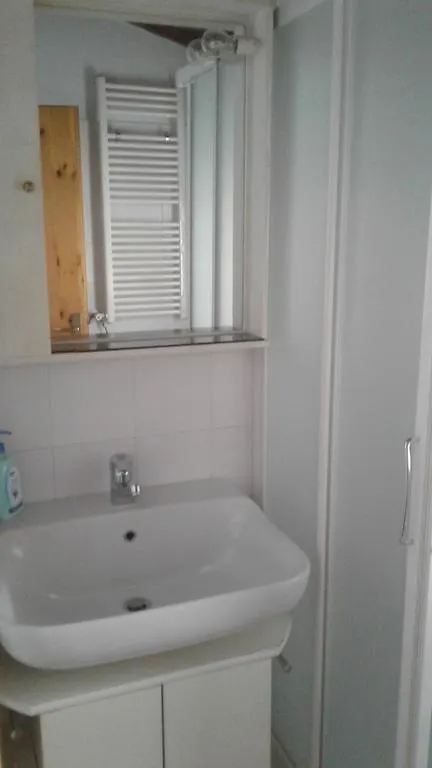 Holiday Home Desiree Sorico Italy
