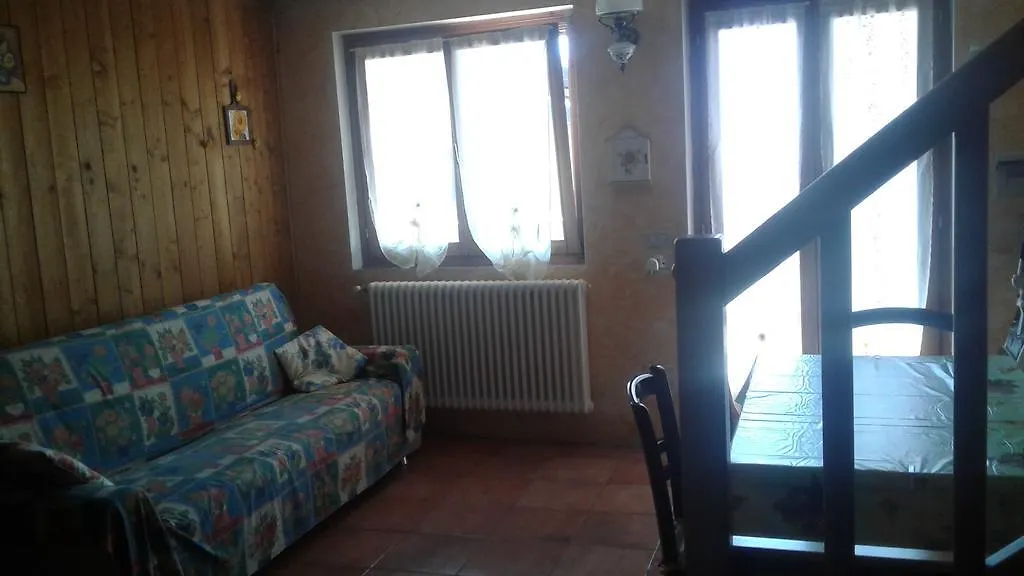 Holiday Home Desiree Sorico Italy