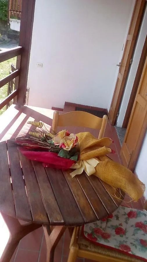 Holiday Home Desiree Sorico Italy