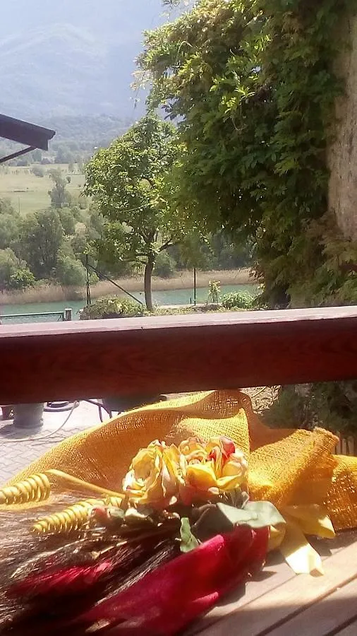 Holiday Home Desiree Sorico 0*,  Italy